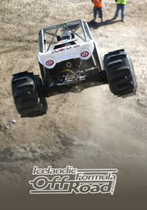 Icelandic Formula Offroad